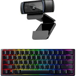 Computer Accessories